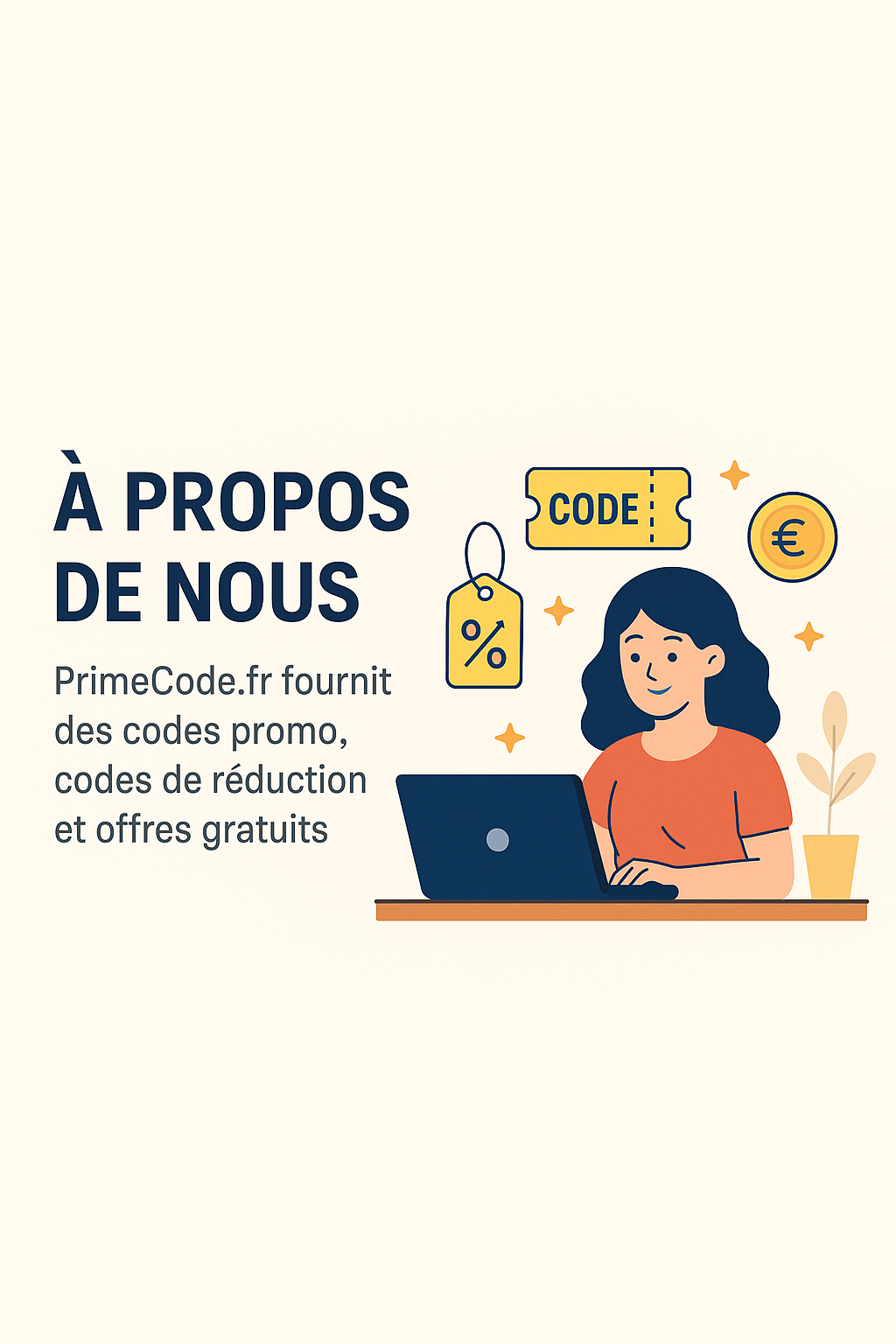 À propos de nous