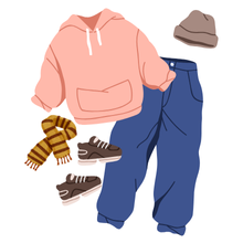 Vêtements