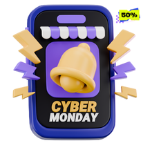 Cyber ​​​​Monday