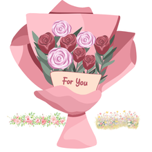 Fleurs