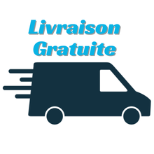 Livraison Gratuite