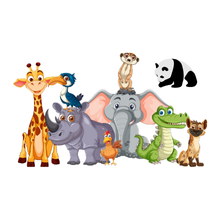 Animaux