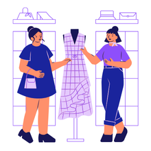 Mode Femme