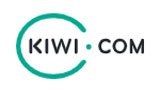 Code Promo Kiwi.com