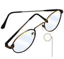Lunettes