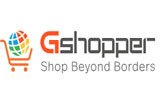 Code promo Gshopper