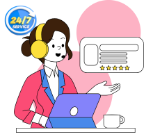 Service en ligne