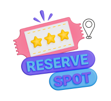 Réservations