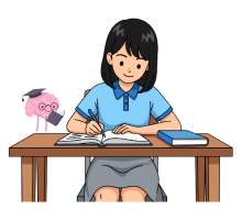 Étudiant