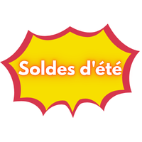 Soldes d'été
